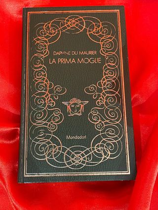 la prima moglie
