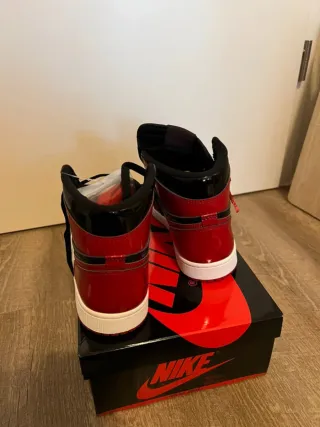 Jordan 1 Zapatillas Talla 39