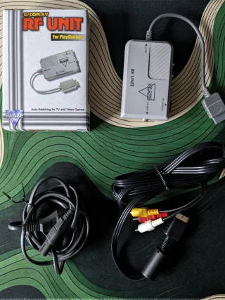 Videoconsola PlayStation 1 PAL 🇪🇸