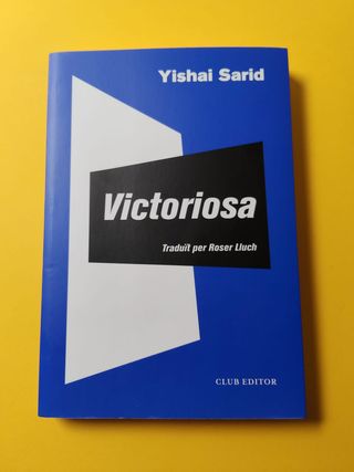 Victoriosa