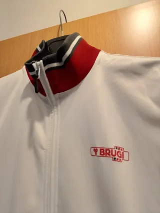 Maglietta sportiva uomo BRUGI