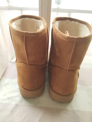 Botas pelo Primark Talla 40