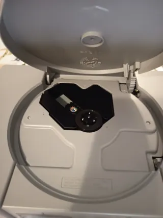 3 Console PS1 Sony (2 SCPH-1002, 1 SCPH-9001 USA)