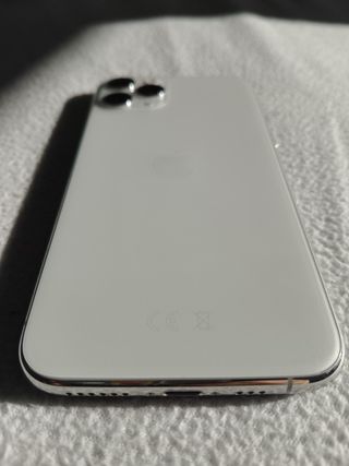 iPhone 11 Pro 256GB Space Gray