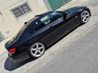 BMW Serie 3 2007