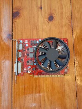 Scheda Grafica Nvidia GTX 1060