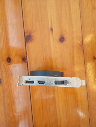 Scheda Grafica Nvidia GTX 1060