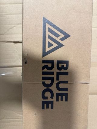 Cortasetos a batería Blue Ridge 18V