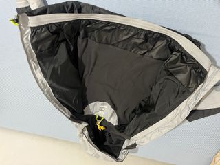 Chaqueta de esquí para niño talla 8