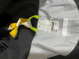 Chaqueta de esquí para niño talla 8