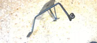 Fijación Top Master Shad Y0XM25ST Yamaha X-Max 125