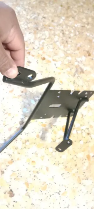 Fijación Top Master Shad Y0XM25ST Yamaha X-Max 125