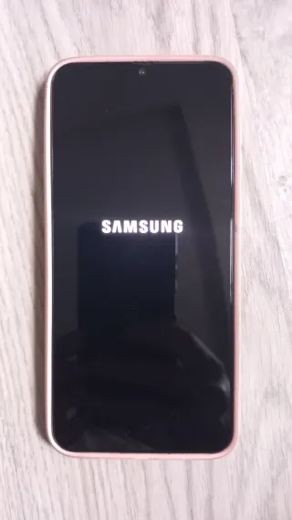 Telefono Samsung Galaxy A50 128GB/4Gb Blu