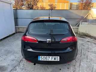 SEAT Leon 2007