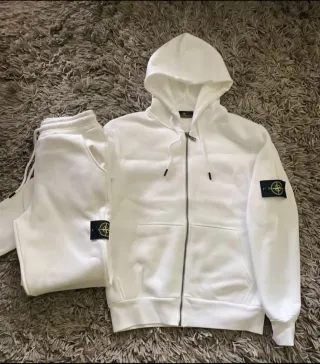 Tute Stone e Ralph Lauren