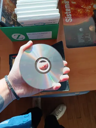 Colin McRae Rally 2.0 PC CD