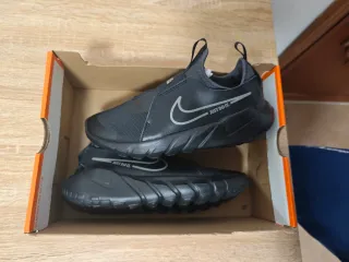 Nike Sneakers Taglia 37.5 Nuove