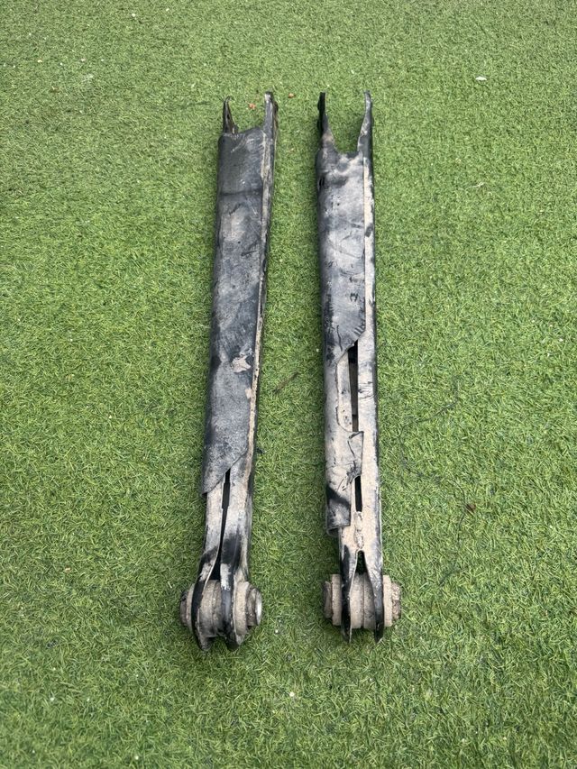 Brazos Suspensión Traseros BMW E46 320d