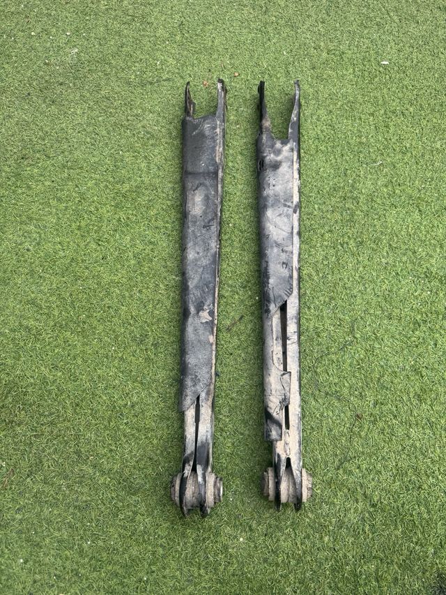 Brazos Suspensión Traseros BMW E46 320d