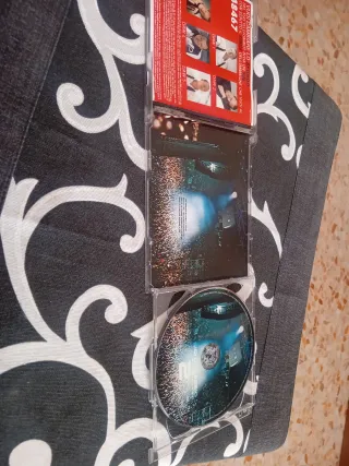 CD Gigi D'Alessio - Cuorincoro