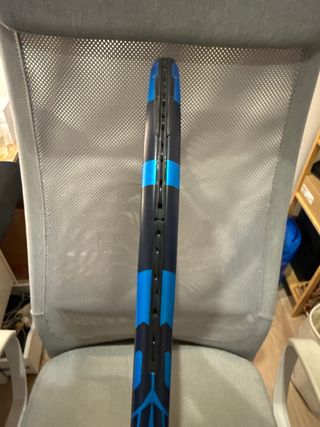 Raqueta de tenis, Babolat Pure Drive