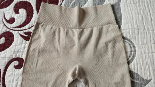 Legging beige VivaCuerpo