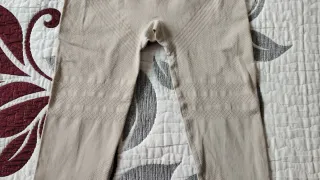 Legging beige VivaCuerpo