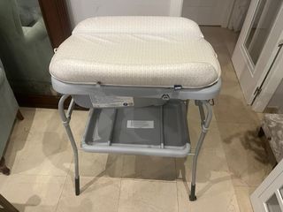 Bañera Chicco Bubble & Cuddle