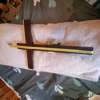 Crucifijo Jesucristo Ojos Cristal Años 50 OFERTA