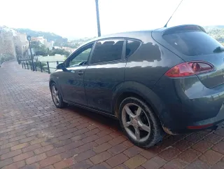 SEAT Leon 2007