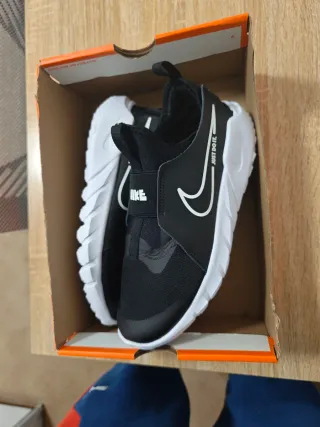 Nike Sneakers Taglia 39 Nuove