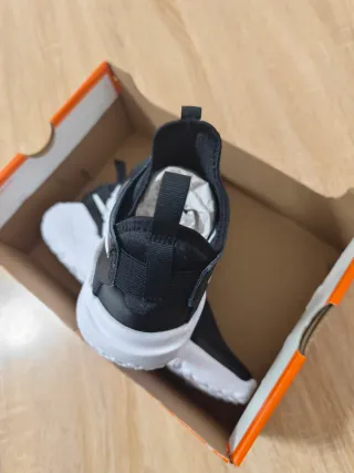 Nike Sneakers Taglia 39 Nuove