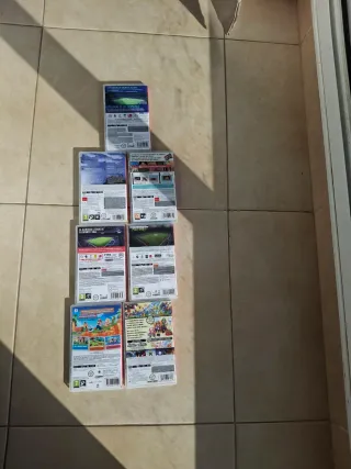 Giochi Nintendo Switch: FIFA, Minecraft, Mario