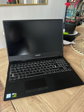 Lenovo Legion Y530 i7 16GB RAM GTX1060 6GB