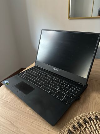 Lenovo Legion Y530 i7 16GB RAM GTX1060 6GB