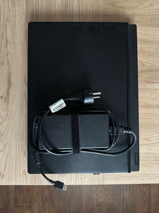 Lenovo Legion Y530 i7 16GB RAM GTX1060 6GB