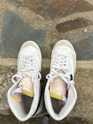 Nike Blazer Mid '77 Vintage