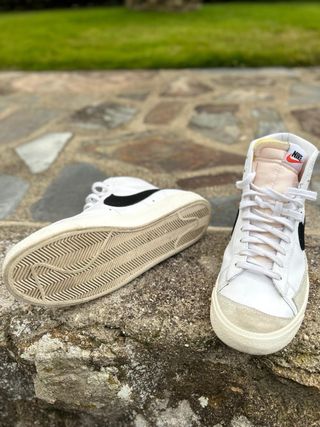 Nike Blazer Mid '77 Vintage