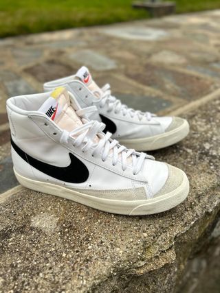 Nike Blazer Mid '77 Vintage