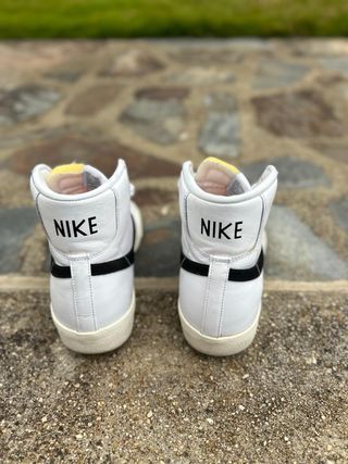 Nike Blazer Mid '77 Vintage