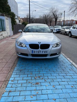 BMW Serie 3 2007