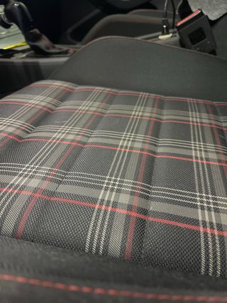 Volkswagen Golf GTI Performance NACIONAL