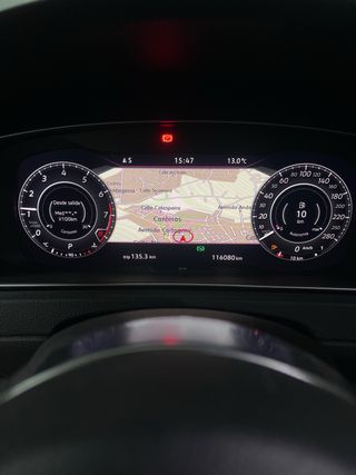 Volkswagen Golf GTI Performance NACIONAL