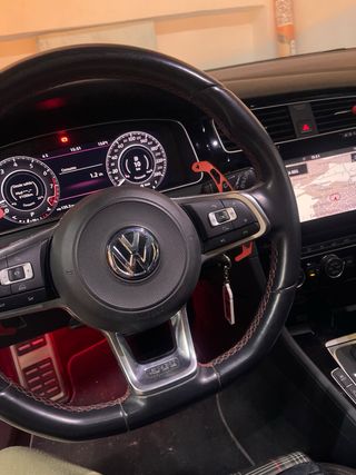 Volkswagen Golf GTI Performance NACIONAL