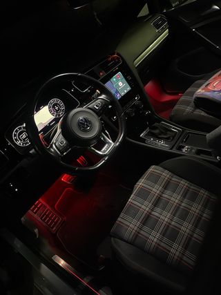 Volkswagen Golf GTI Performance NACIONAL