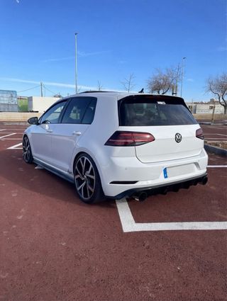 Volkswagen Golf GTI Performance NACIONAL