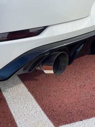 Volkswagen Golf GTI Performance NACIONAL