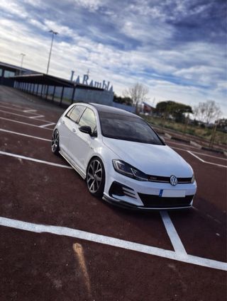 Volkswagen Golf GTI Performance NACIONAL