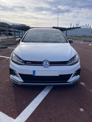 Volkswagen Golf GTI Performance NACIONAL