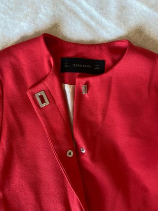 Blazer Zara